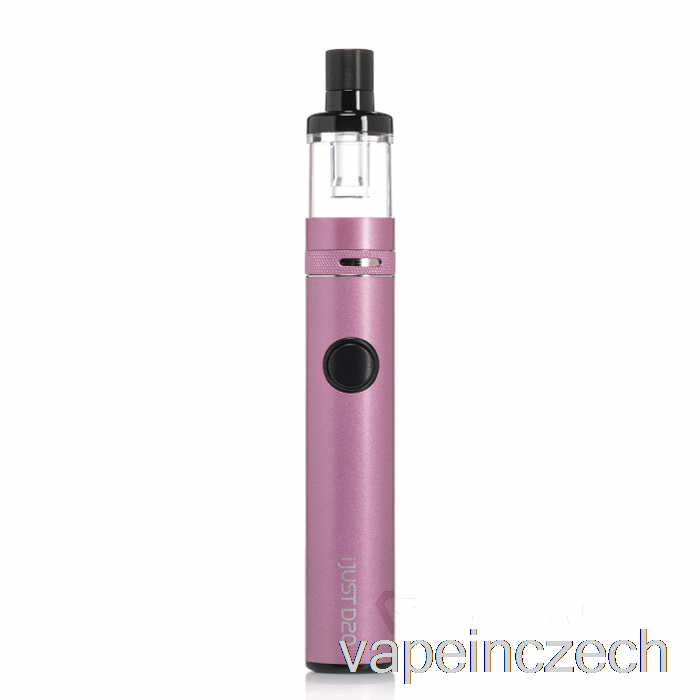 Eleaf Ijust D20 Pod Kit Růžové Vape Pero